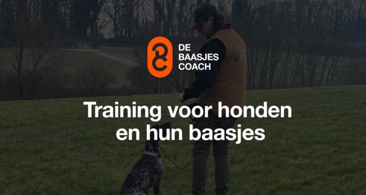 De Baasjes Coach