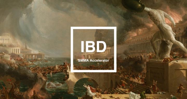 IBD SMMA Accelerator