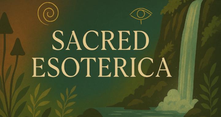 Sacred Alignment Manifestation