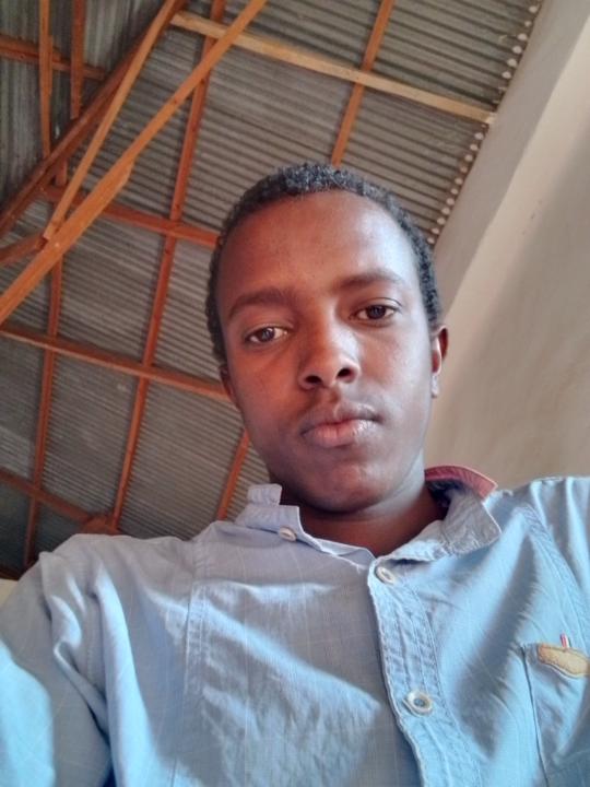 Shugri Abdi