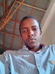 Shugri Abdi