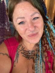 Valerie Altree