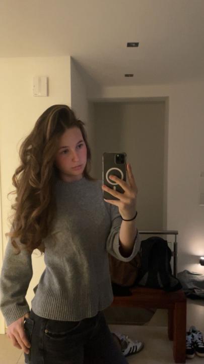 Nele Kribber