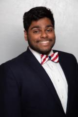 Vishnu Pillai