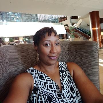 Quanikki Allen Martin