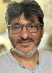 Belkacem Djemel