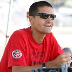 Stephen Bustos