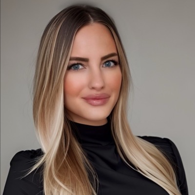 Taryn Ford