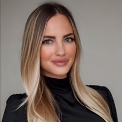 Taryn Ford