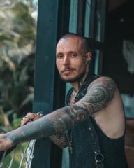 Jake Kobrin