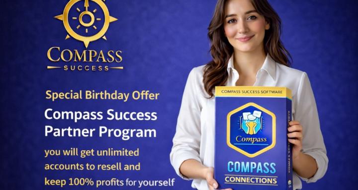 Compass Success Inner Circle