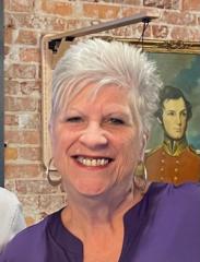 Kathy Rainwater-Roe