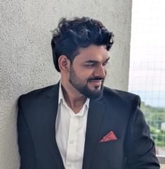 Parambeer Negi