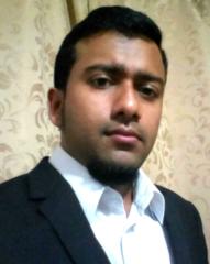Muhammed Imran