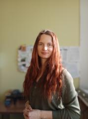 Dagmara Bednárová