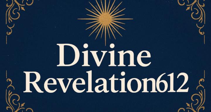 DivineRevelation612 Circle