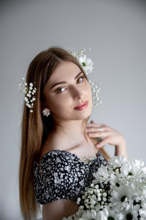 Anna Barinova