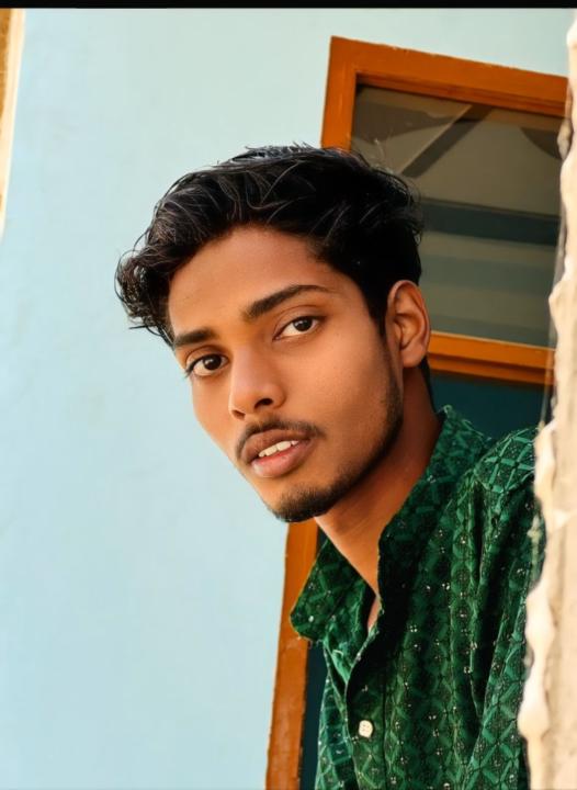 Shoab Khan