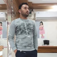 Shahbaz abbasi Abbasi