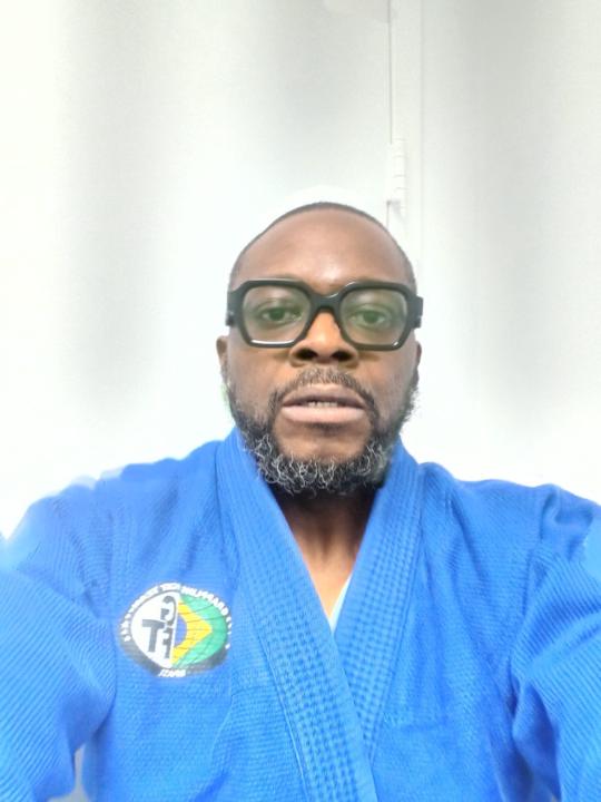 Gbolahan Fatoyinbo