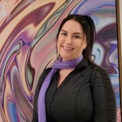 Melissa Butte