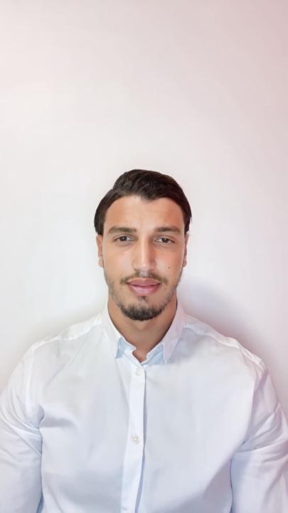 Oumbarek Mohamed