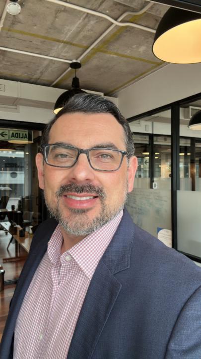 Mariano Javier Gutierrez Rivas