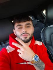 Enrique Losilla Fernández