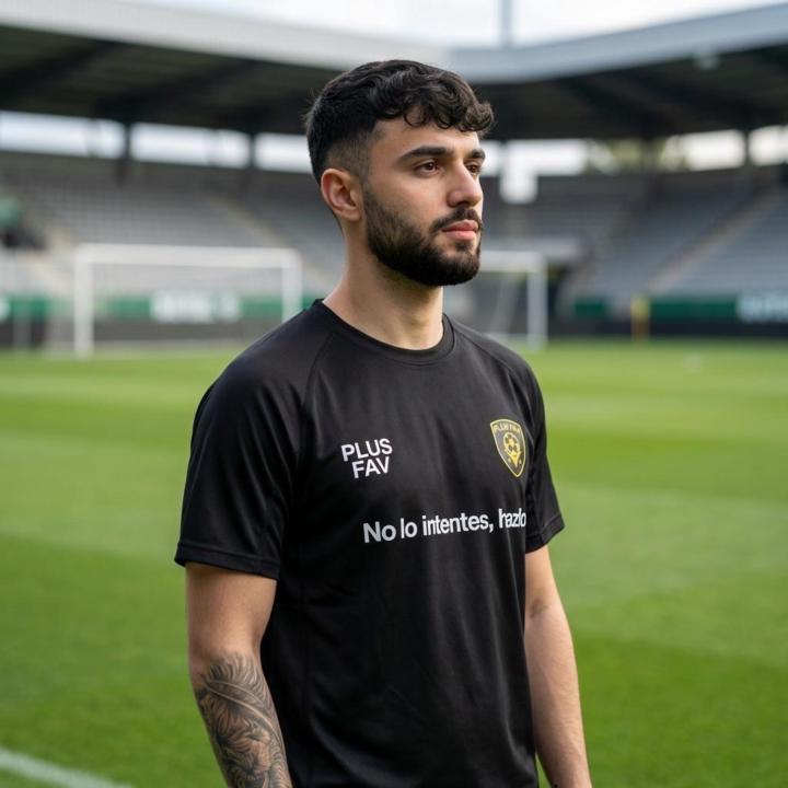 Enrique Losilla Fernández