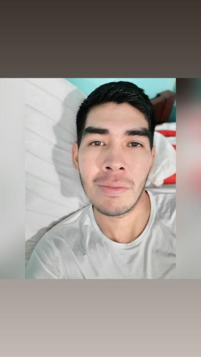 Harold Arauz sosa