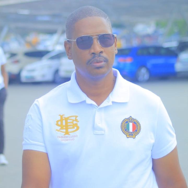 Danisile Joseph Mkuma