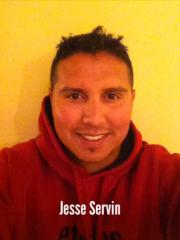 Jesse Servin