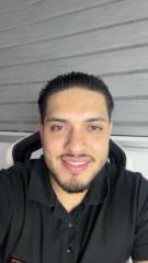 Santiago Marin sanchez
