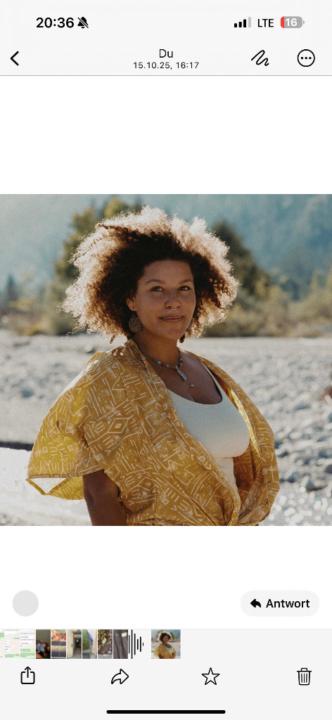 Raphaela Frimpong Frimpong