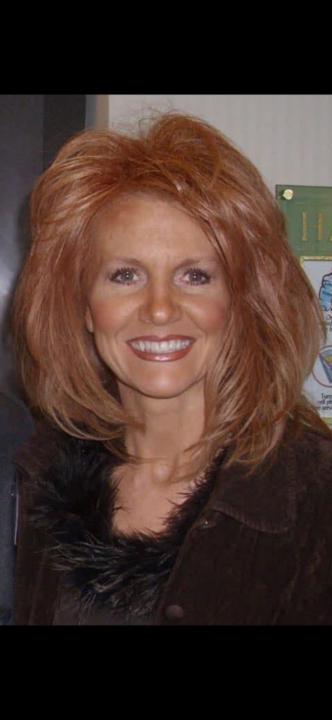 Kathy Bradley