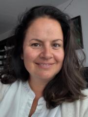 Margarita Radulova