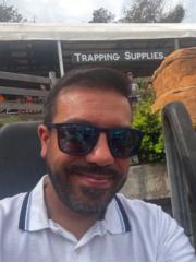 David Bonache Alvarez