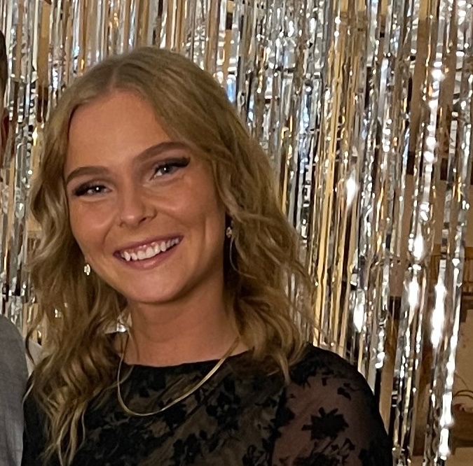 Jasmina Bæk