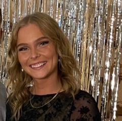 Jasmina Bæk