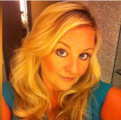 Jodi Adams