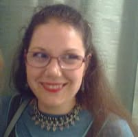 Erika Vakulyáné Nagy