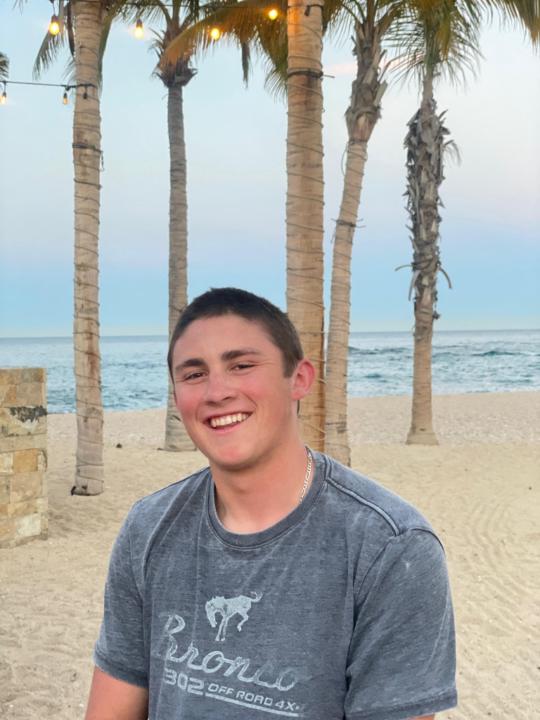 Clay Henderson