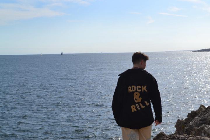 Niko King
