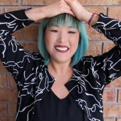 Amy Huang