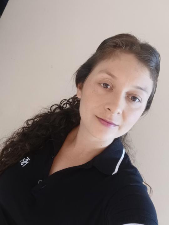 Yenny Lorena Hernández Hernández