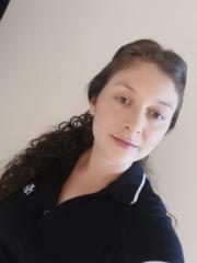 Yenny Lorena Hernández Hernández