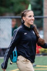 Staci Brenneman