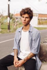 Joshua Grant