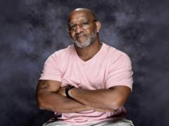 Khamor Johnson-Bey