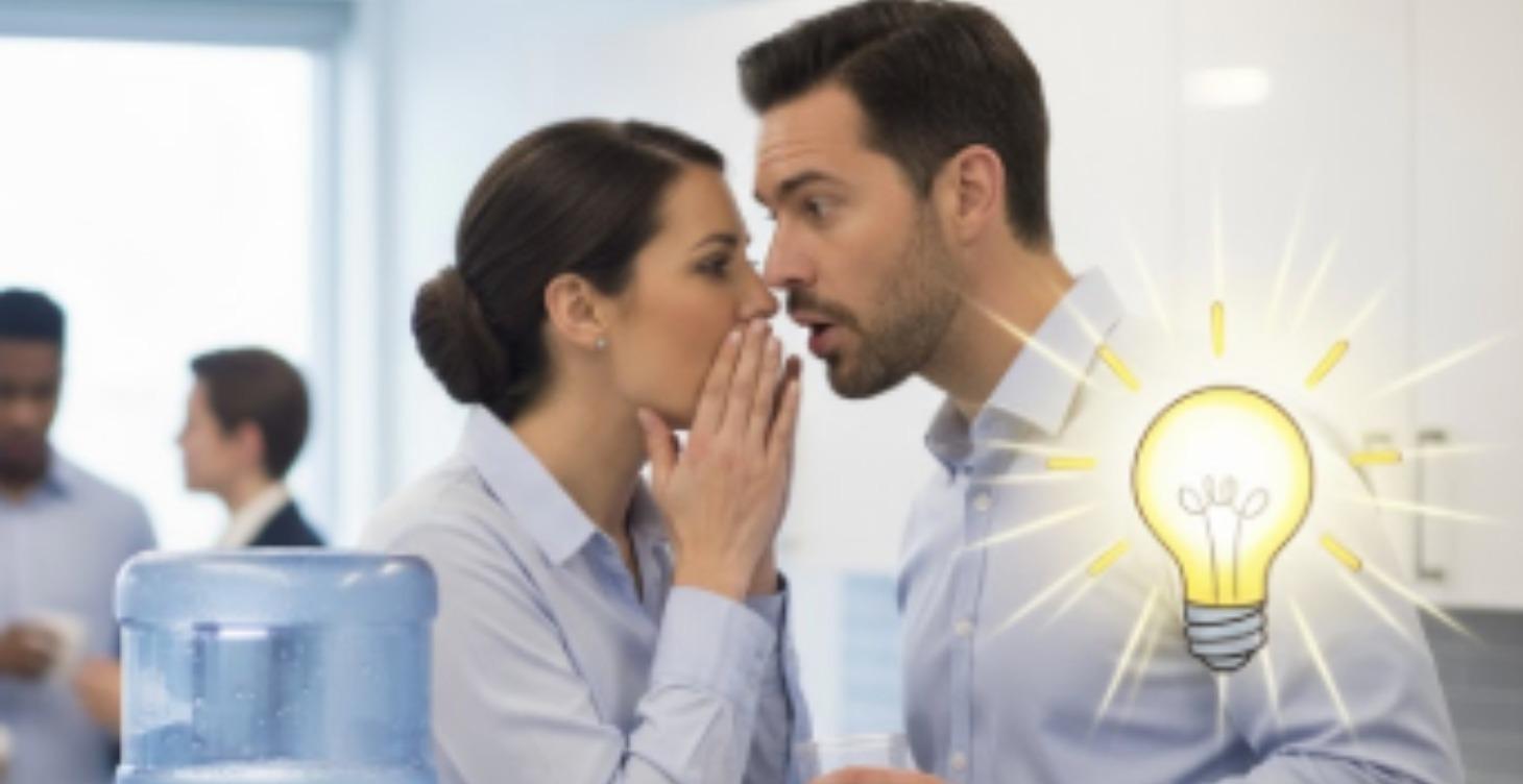 Key Takeaways: Unwritten Rules of the Workforce